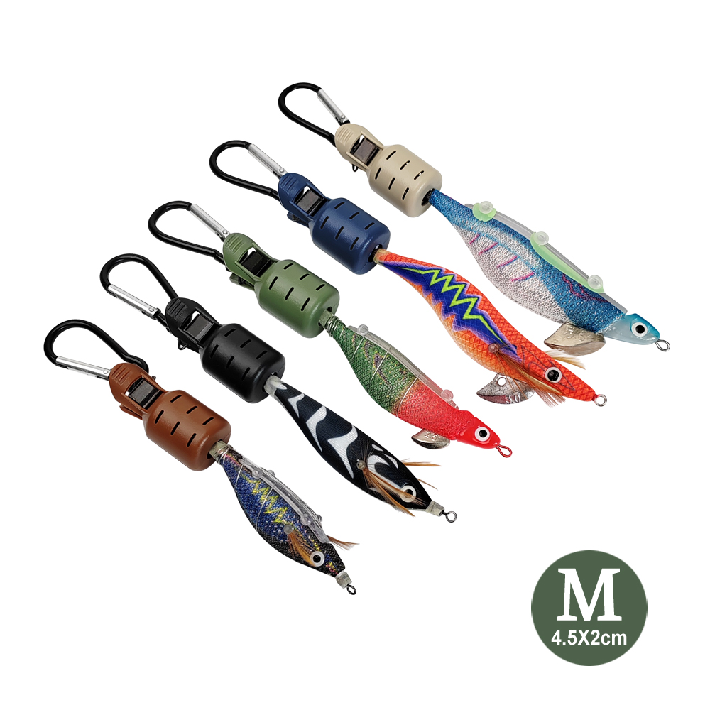 Copertura per amo da pesca per - Fishing Hook Size recensione e prezzo