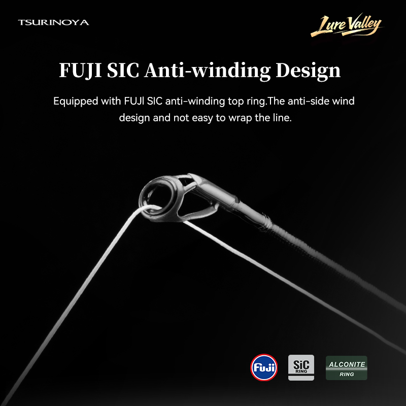 Canna da Pesca da Viaggio TSUR - Kastking Reel Zephyr recensione e prezzo