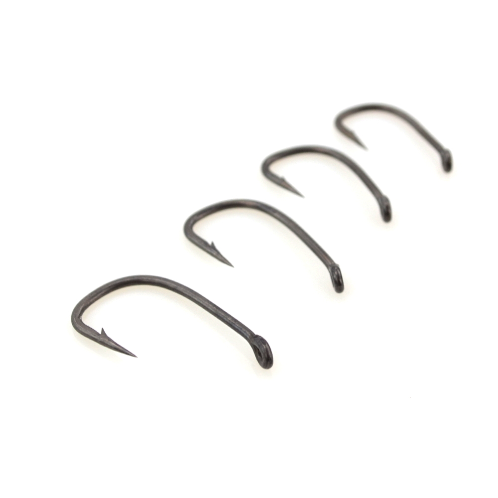 Amo da pesca spinato in acciai - Fishing Hook Assortment recensione e prezzo