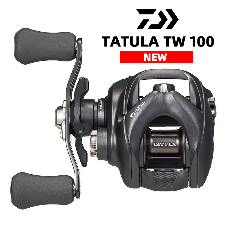 NUOVO Mulinello da Pesca DAIWA - Abu Garcia Reel Max recensione e prezzo