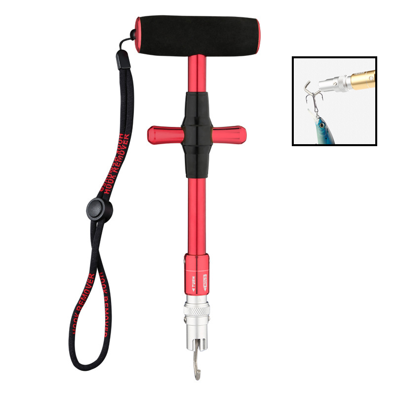 TAKEDO BL-049 Estrattore di am - Fishing Hook Sharpener recensione e prezzo