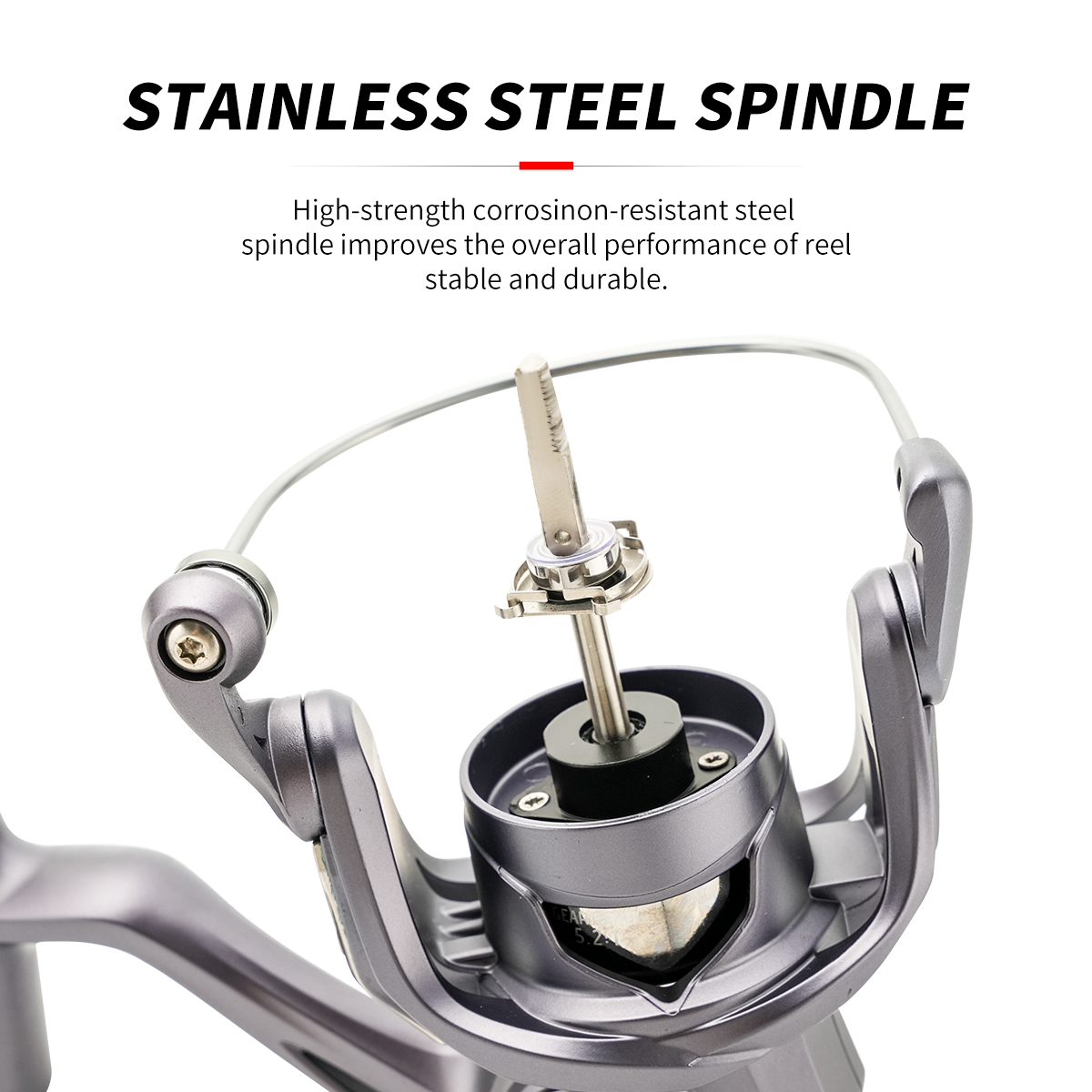 Mulinello da Pesca Spinning Jo - Daiwa Reel Bg recensione e prezzo