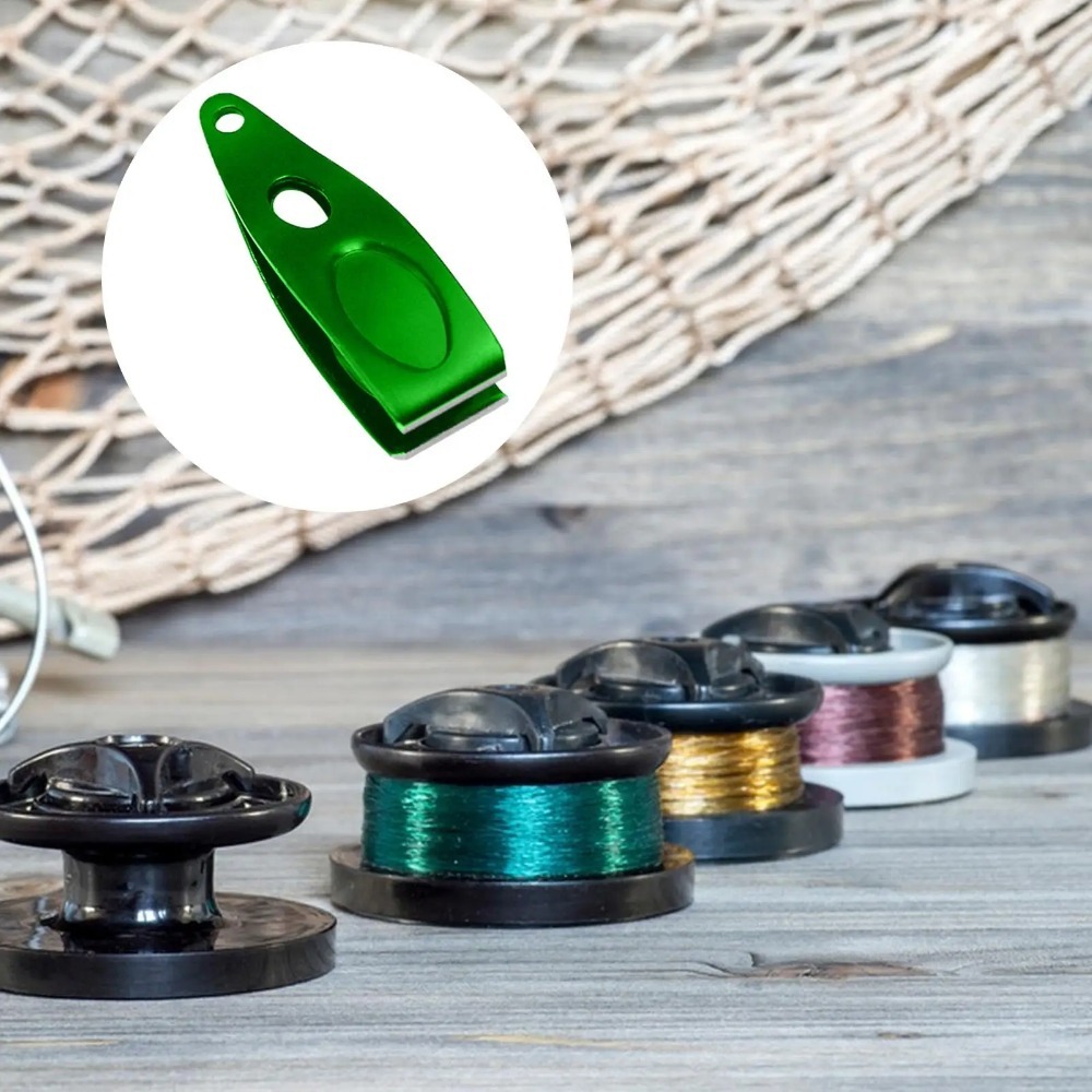 1 pz Tagliafilo Portatile per  - Fishing Hook Sharpener recensione e prezzo