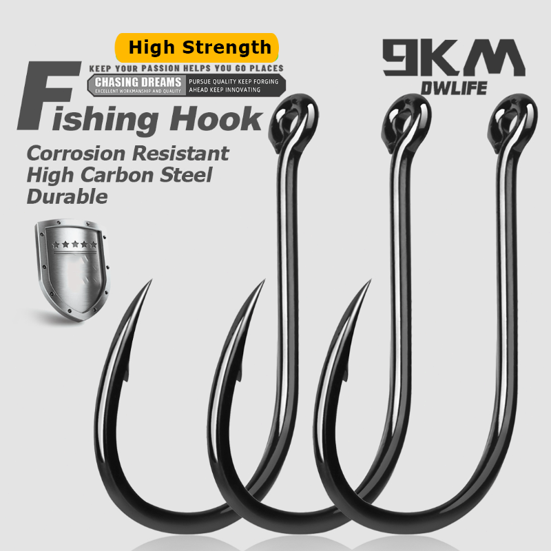 9KM Iseama Ami da pesca 50 ~ 2 - Fishing Hook Offset recensione e prezzo